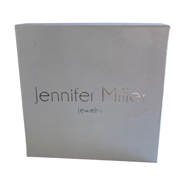 Jennifer Miller Heart Necklace - Picture 7 of 9